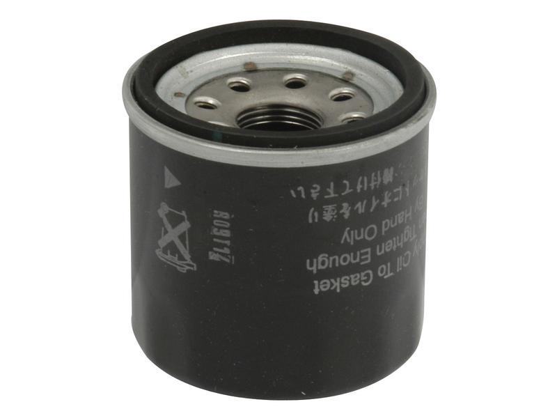 Oil Filter - Spin On Image 1