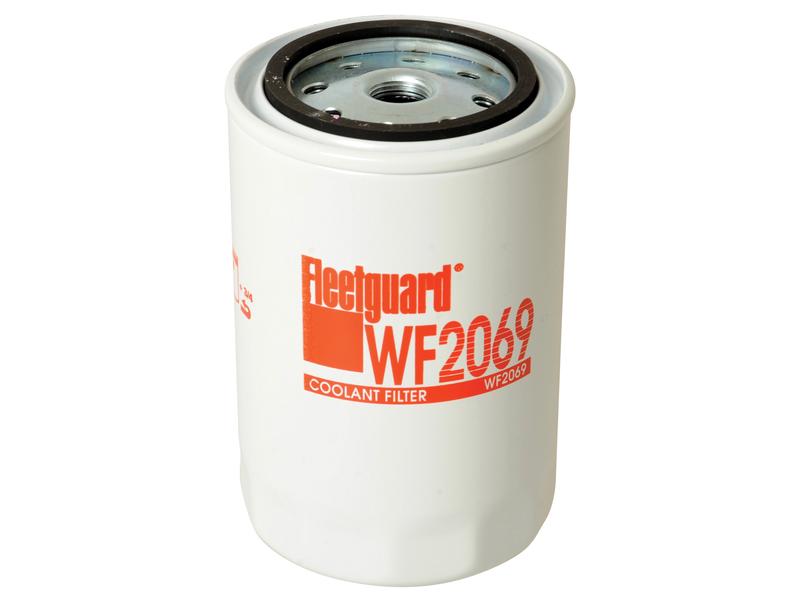 Filter für Kühlwasser - Spin On - WF2069