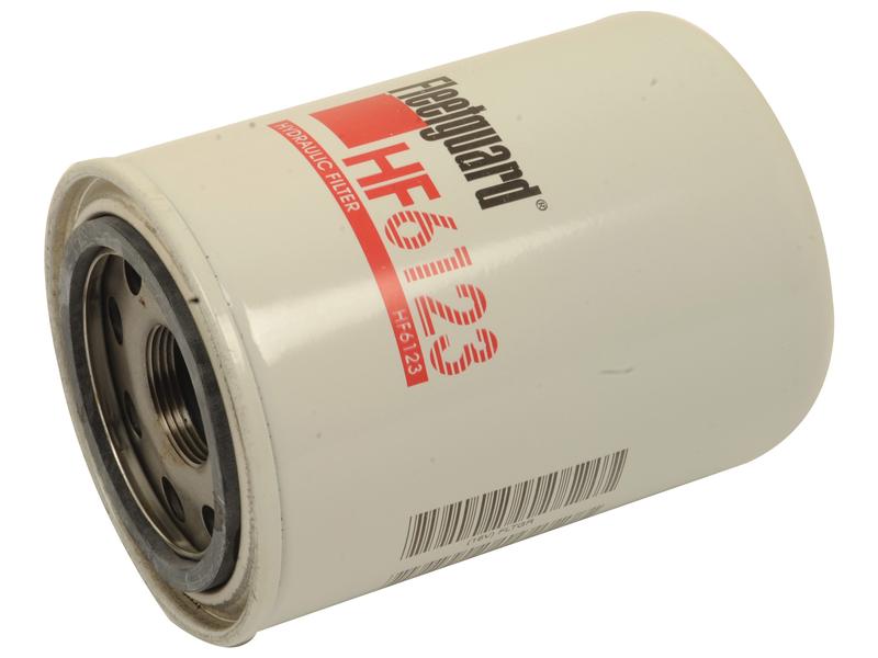 Hydraulic Filter - Spin On - HF6123