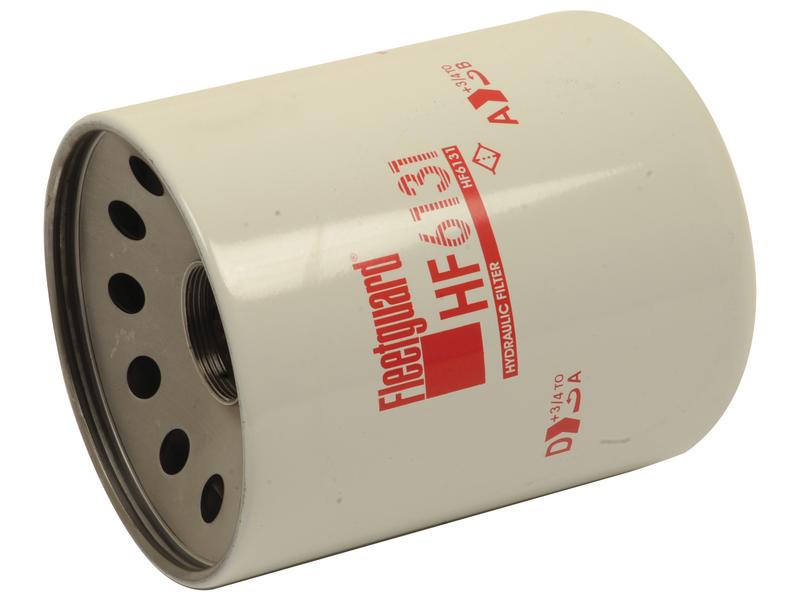 Hydrauliekfilter - Opschroef - HF6131