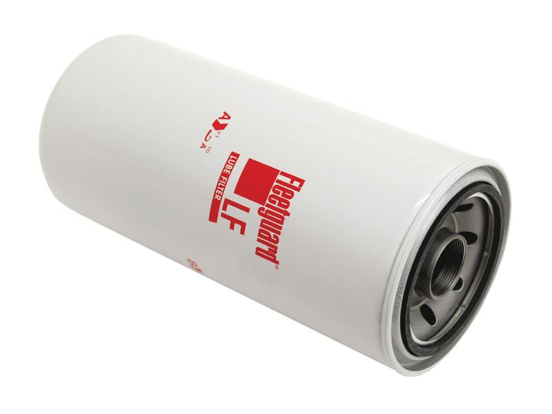 Oil Filter - Spin On - LF3493