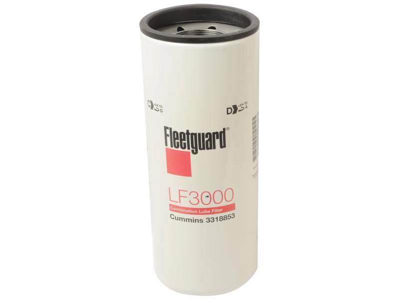 Filter für Motoröl - LF3000