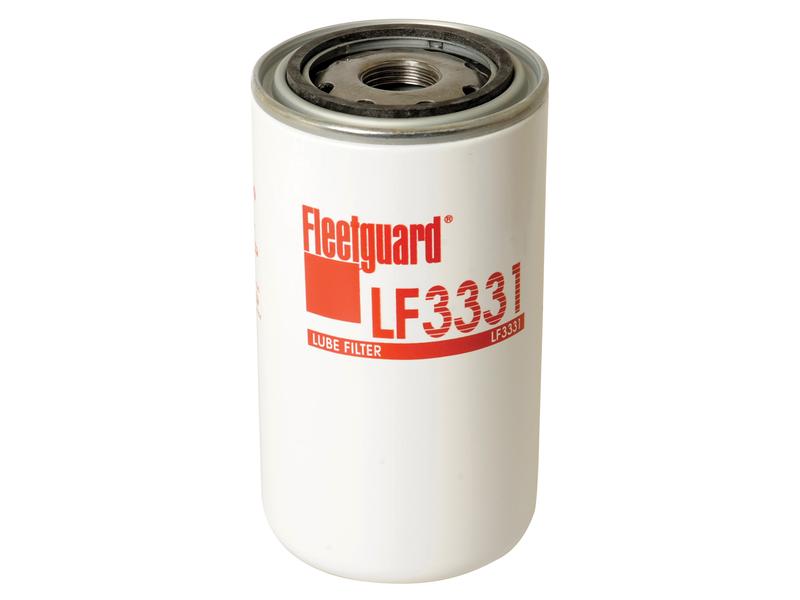 Oil Filter - Spin On - LF3331