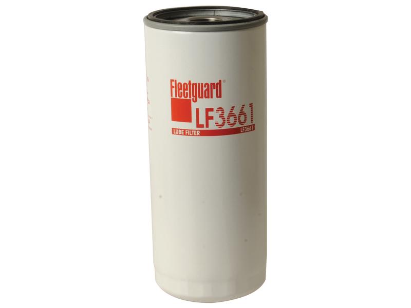 Filtro Oleo - Rosca - LF3661