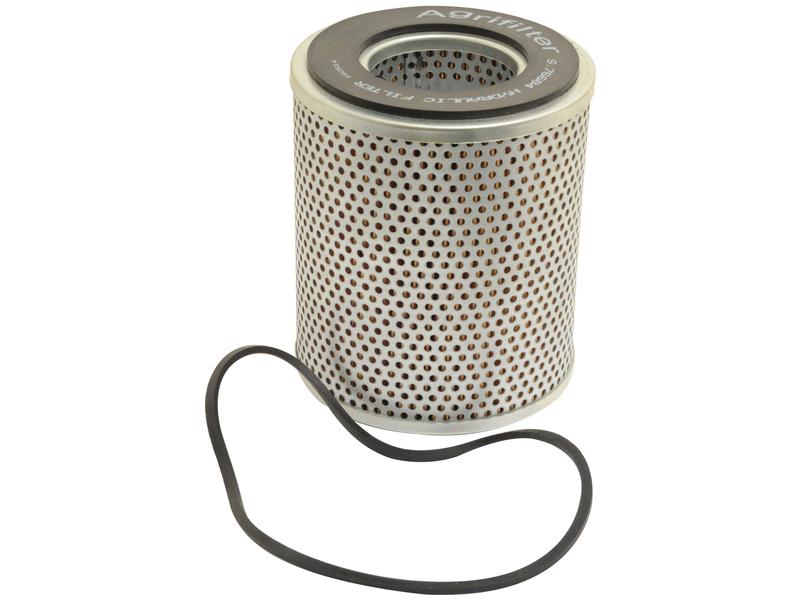 Hydraulic Filter Element