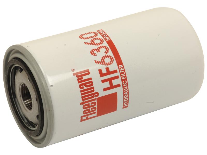 Hydrauliekfilter - Opschroef - HF6360