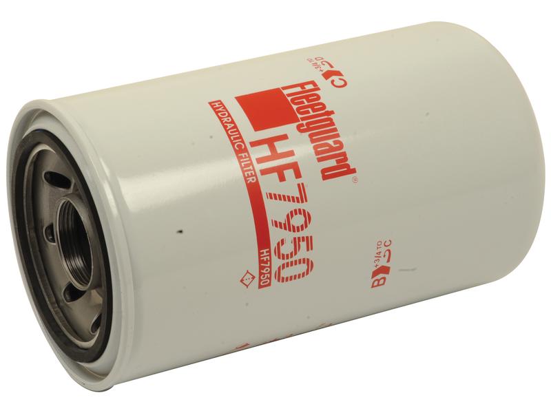 Hydrauliekfilter - Opschroef - HF7950