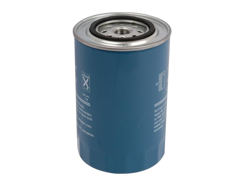 Fuel Filter - Spin On