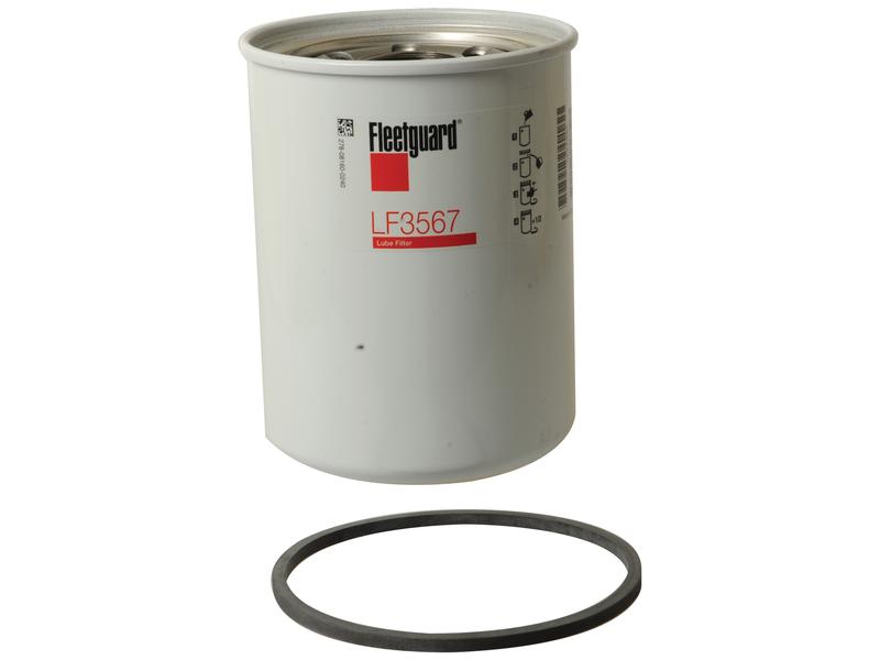 Oil Filter - Spin On - LF3567