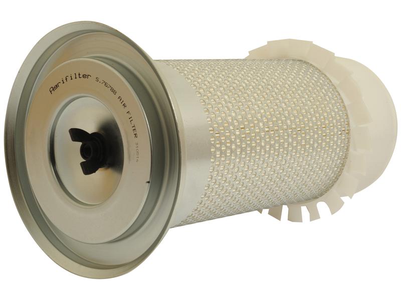 Air Filter - Outer