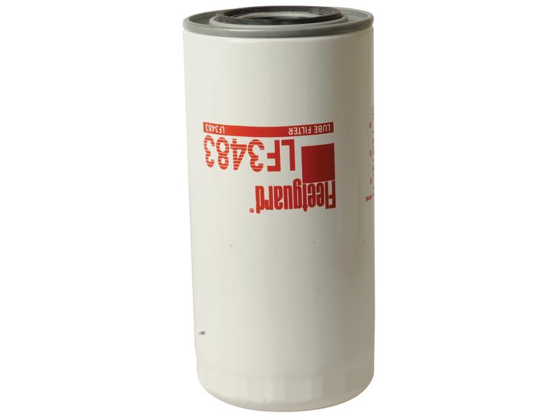 Oil Filter - Spin On - LF3483