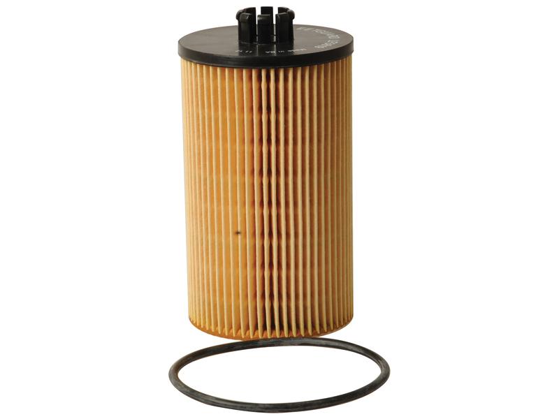 Wkład filtra oleju silnikowego - LF3819