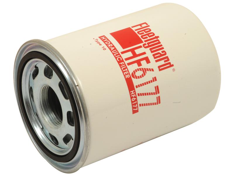 Hydraulic Filter - Spin On - HF6177