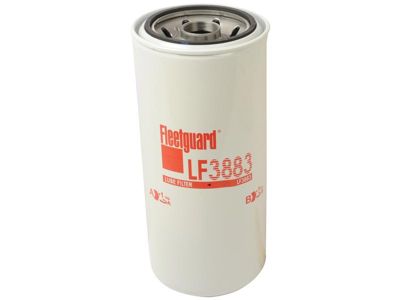 Oil Filter - Spin On - LF3883