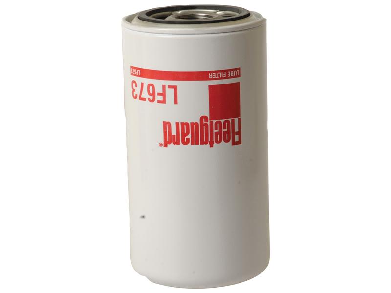 Oil Filter - Spin On - LF673