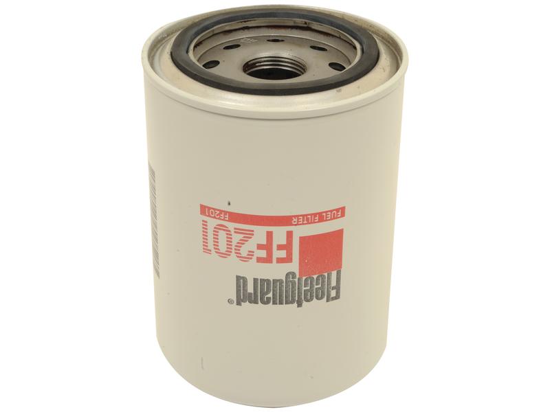 Brandstoffilter - Opschroef - FF201