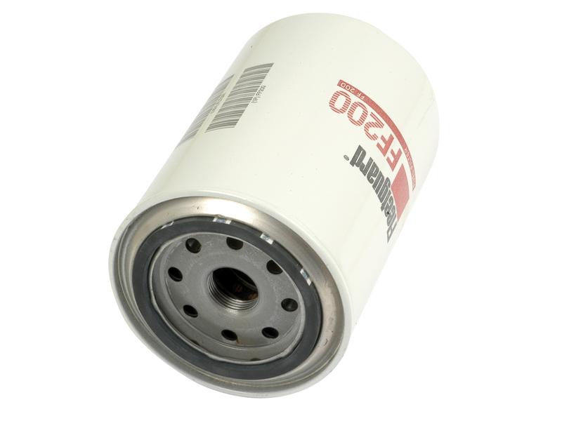 Fuel Filter - Spin On - FF200