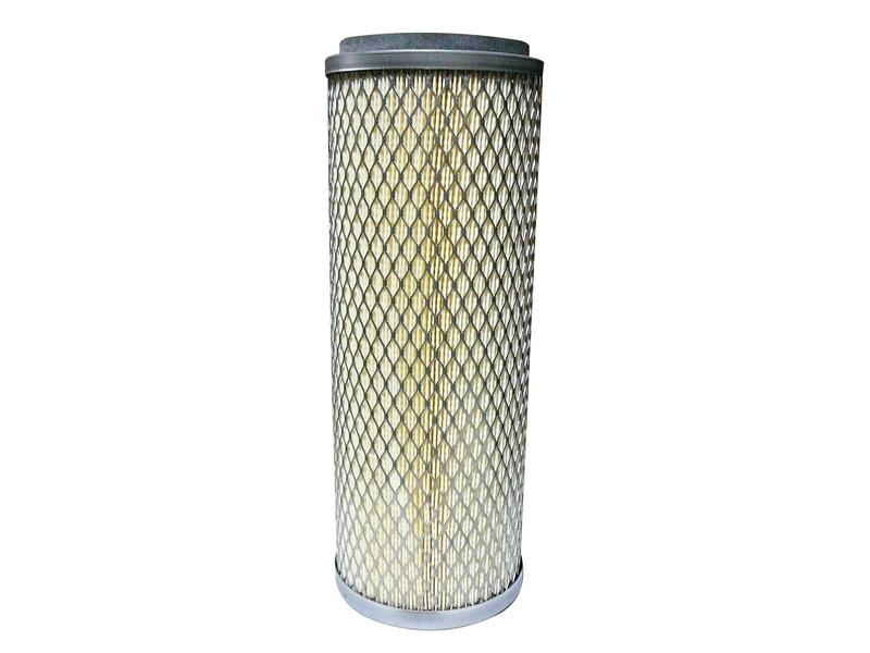 Air Filter - Outer Image 1