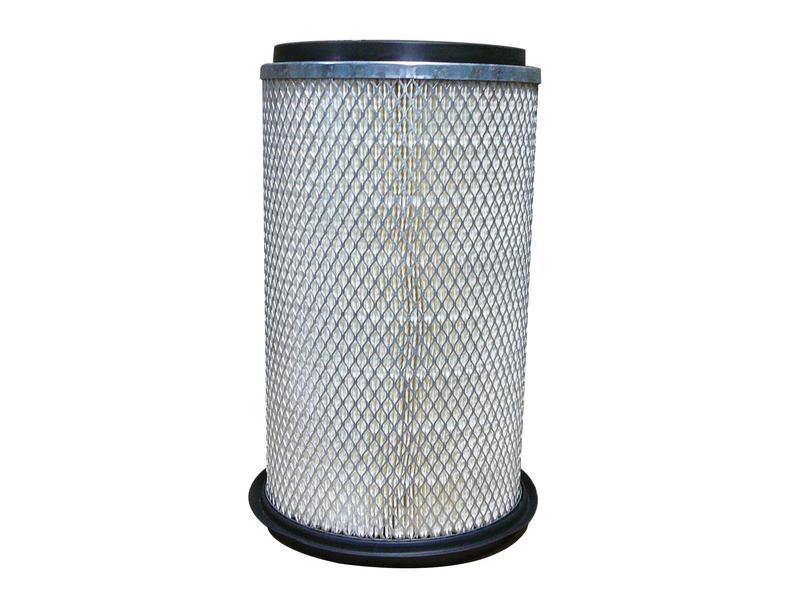 Air Filter - Outer Image 1