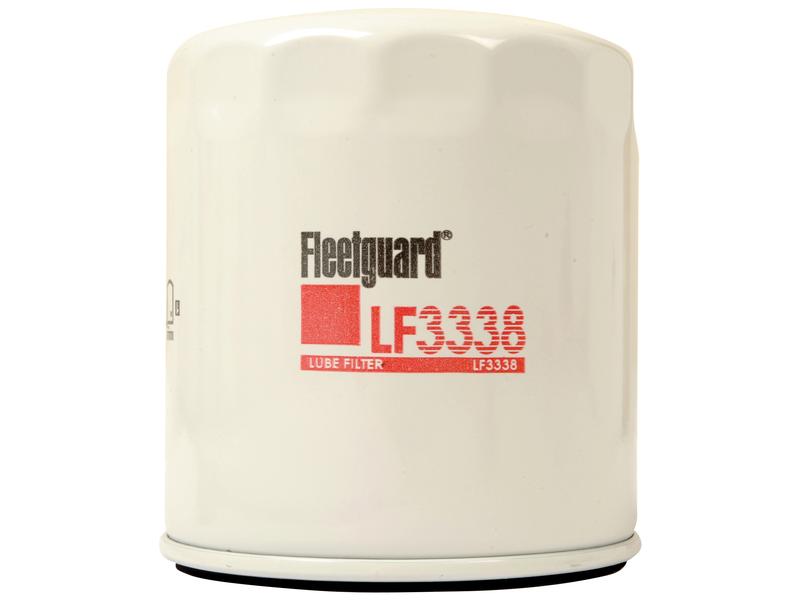 Oil Filter - Spin On - LF3338