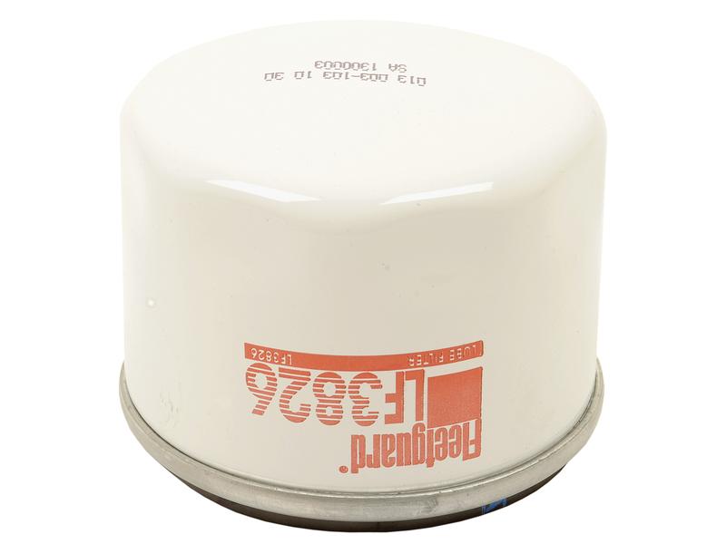 Oil Filter - Spin On - LF3826