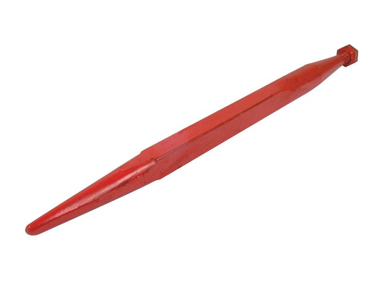 Bale Spear - Straight. Fitting: Conus 1, Length 23 1/2\'\', Thread size: M20 x 1.50 (Square)