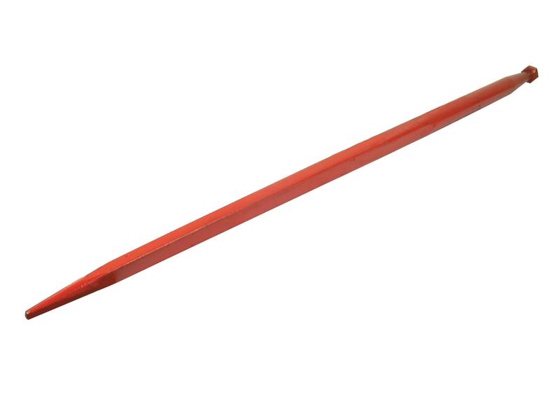 Bale Spear - Straight. Fitting: Conus 2, Length 55\'\', Thread size: M28 x 1.50 (Square)