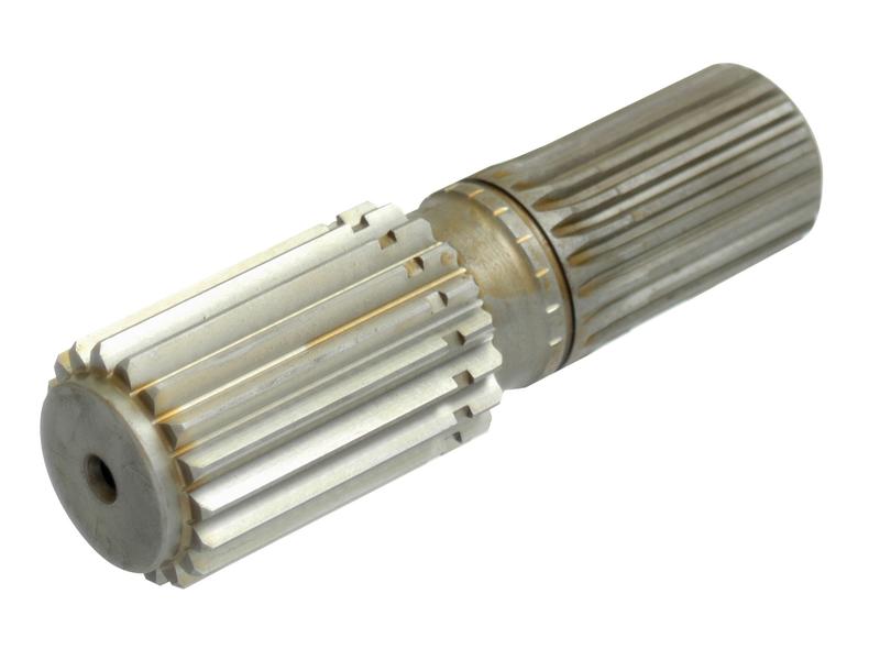 Final Drive Shaft Image 1