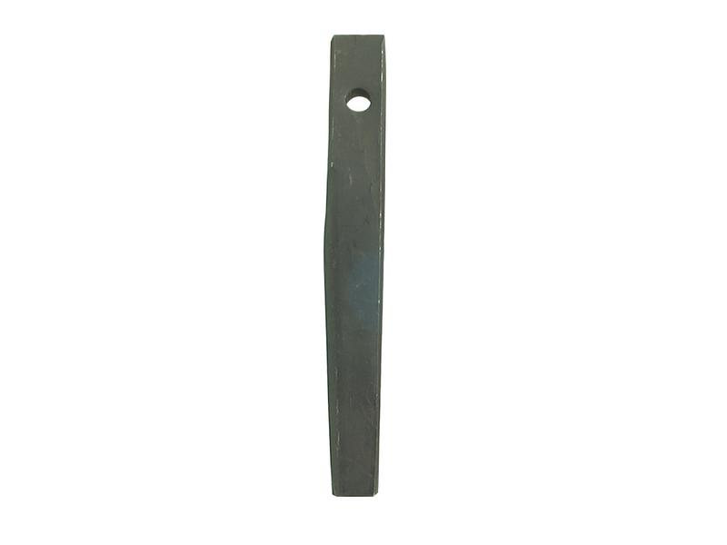 Tinde/kniv for horisontalrotorharv 320mm. Erstatning for Kuhn