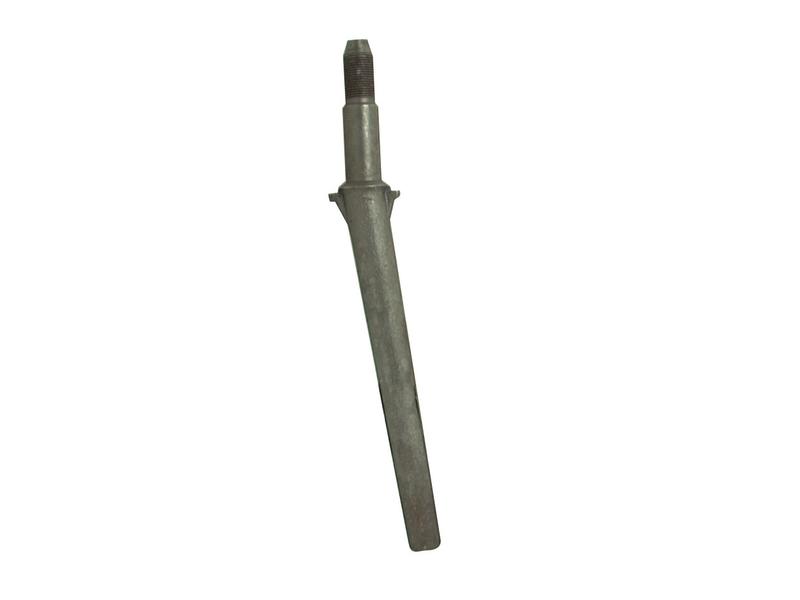 Tinde/kniv for horisontalrotorharv 335mm. Erstatning for Lely