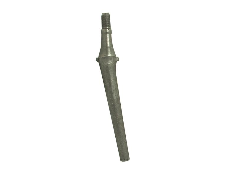 Tinde/kniv for horisontalrotorharv 330mm. Erstatning for Lely
