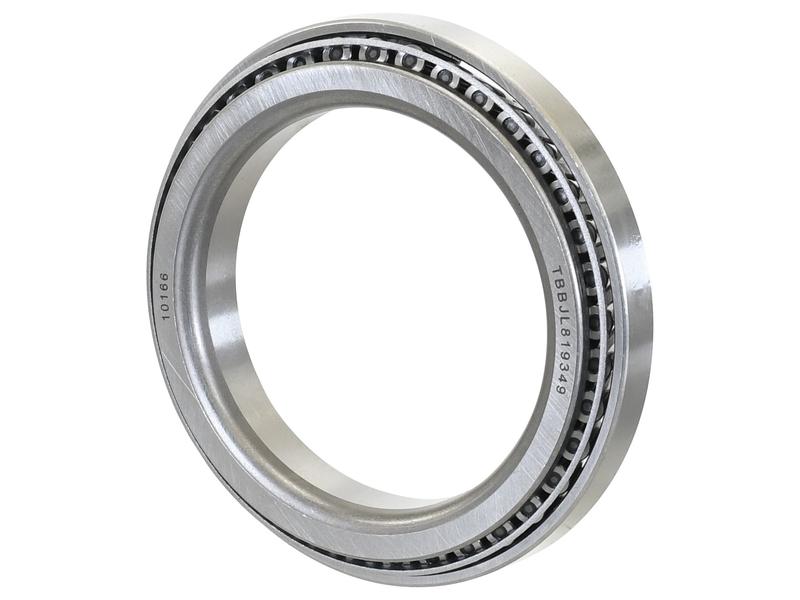 Sparex Taper Roller Bearing (JL819349/JL819310)