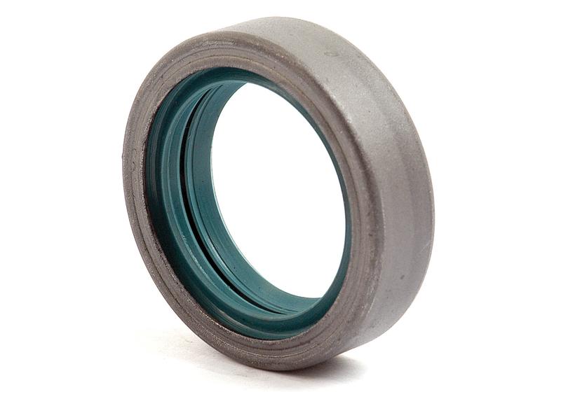 Metric Oil Shaft Seal 35 X 52 X 10mm Double Lip   Price For 1 Pc