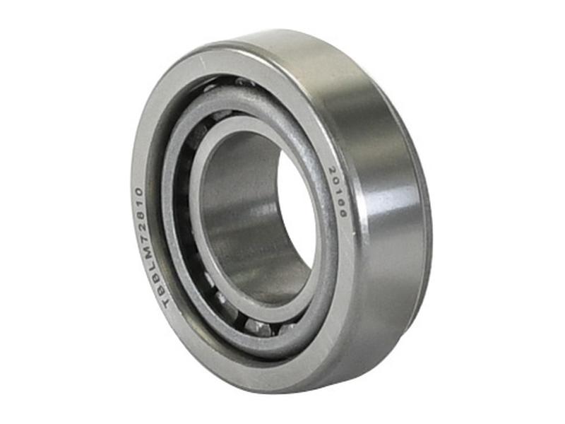 Sparex Taper Roller Bearing (LM72849/LM72810)