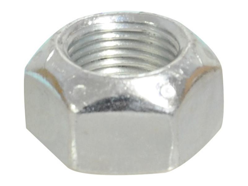 Self Lock Nut F10H 5/8\'\' UNF replacement for McConnel and Twose