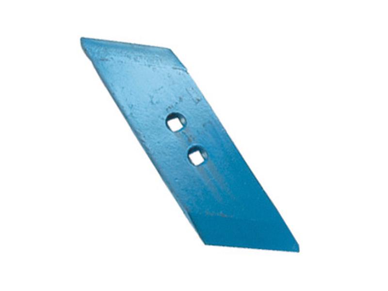 Reversible Plough Point RH, Thickness, (Ransome)