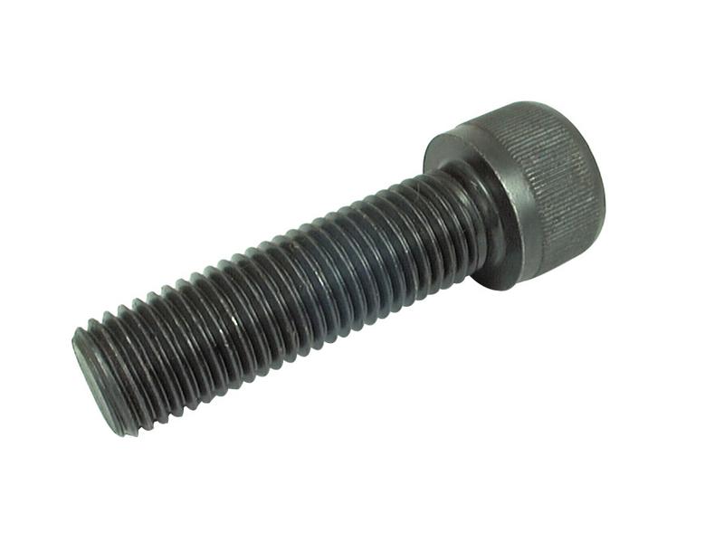 Socket Capscrew, M20x70mm (DIN 912)