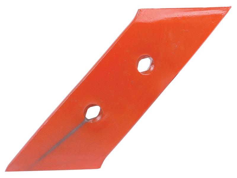 Reversible Plough Point LH, Thickness, (Naud)
