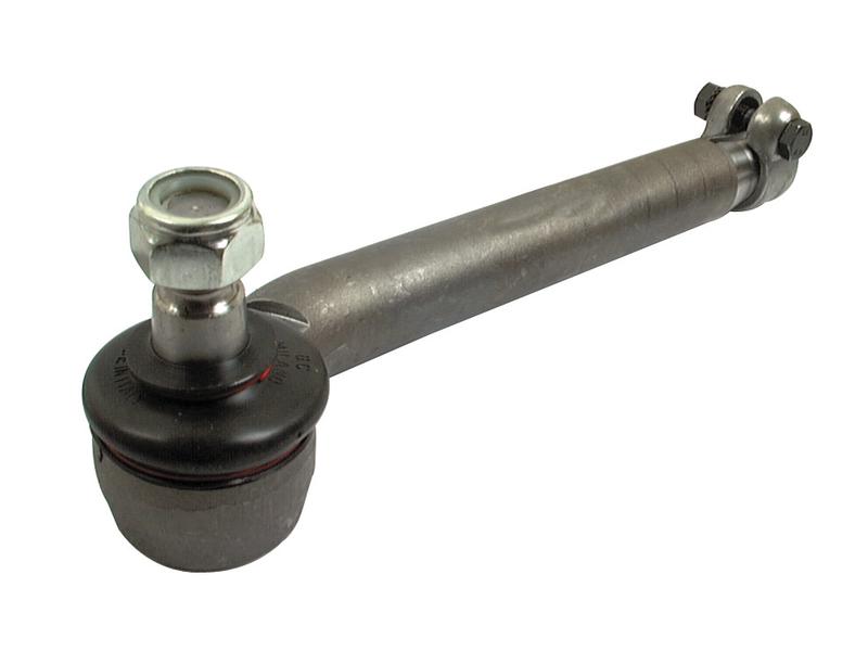Track Rod, Length: 282mm Image 1