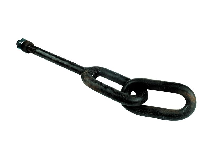 Tow Bar and Chain