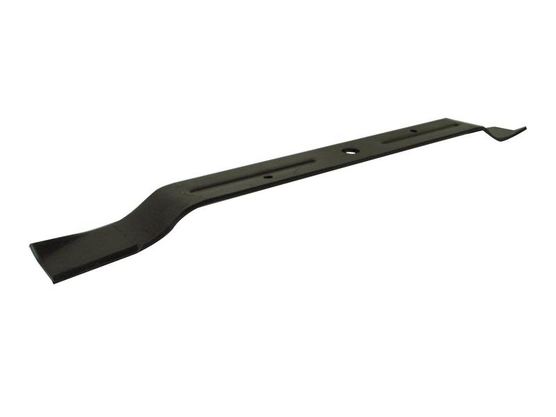 Slasher Blade,  Length: 885mm,  Width: 80mm,  Hole Ø: 25.4mm - Replacement for Votex