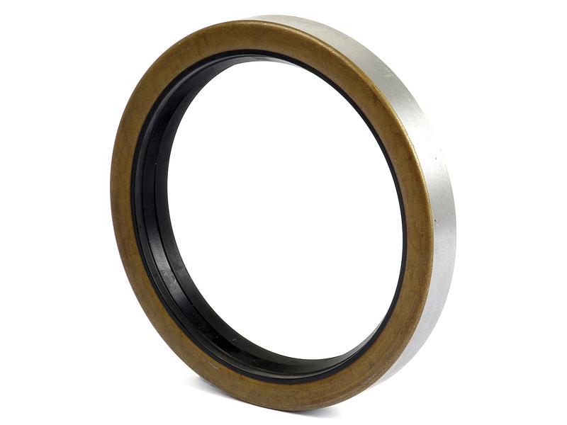 Imperial Rotary Shaft Seal, 4\'\' x 5\'\' x 5/8\'\'