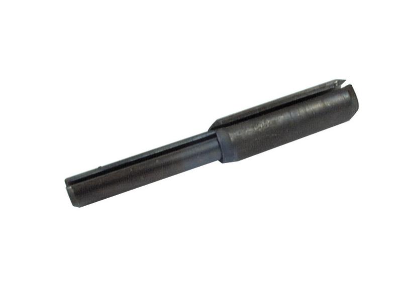 Rørstifter (mm/ins) 7/16 & 7mm, 2 stk. (DIN or Standard No.Bag.