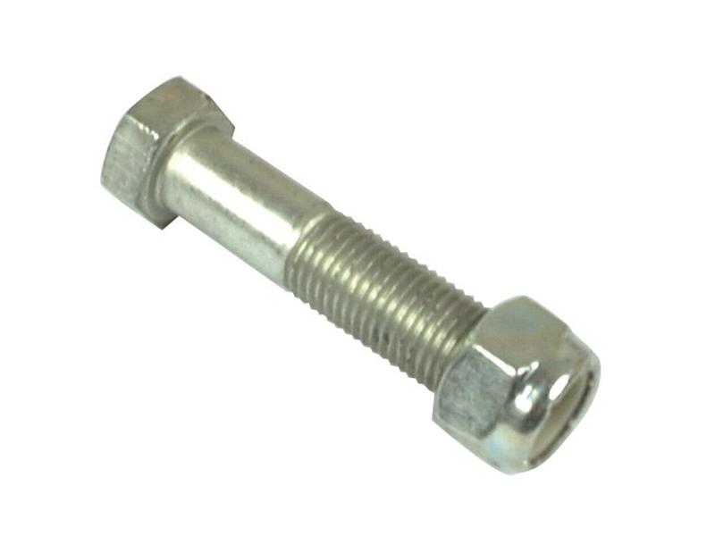 NUT & BOLT FOR HOWARD CHAINS