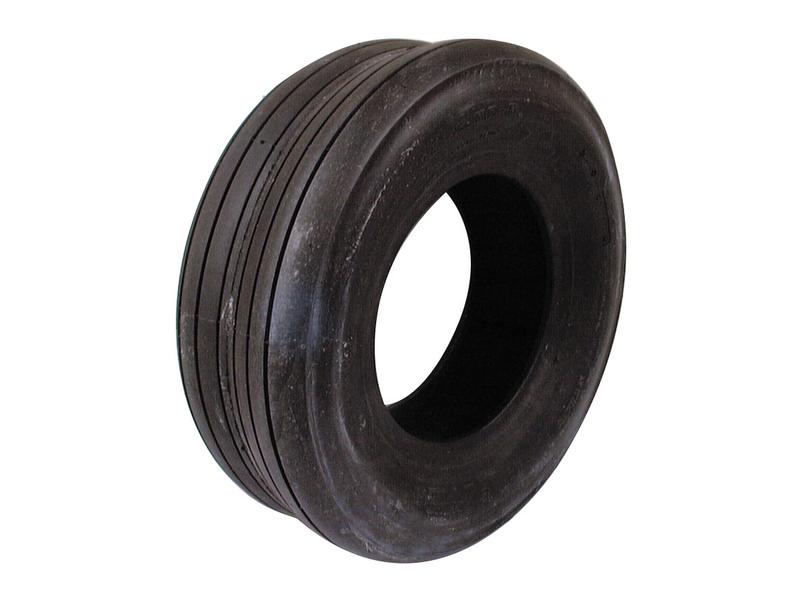 Tyre only, 18 x 8.50 - 8, 4PR