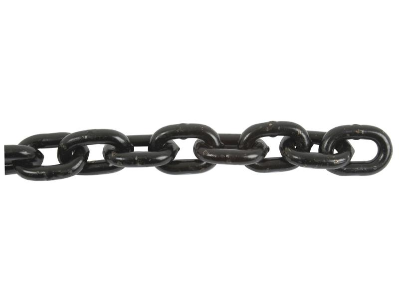 Elingues Chaines a 2 Brins Grade 100 8mm x 1m