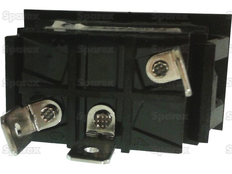 Interrupteur à bascule Universel, 2 Position (Allumé/Éteint)