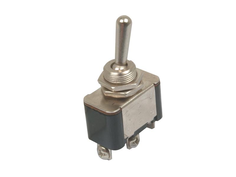 Universal Fitting Switch (On/Off/On)