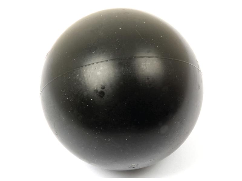 Bovenste bal, Ø100mm