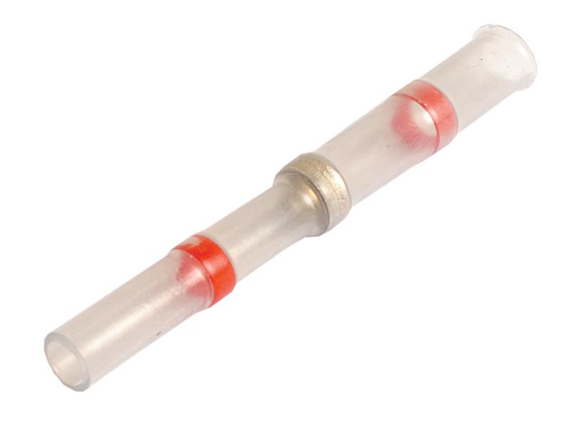 — sp792341 — Sparex Heat shrink connector-red — Sparex